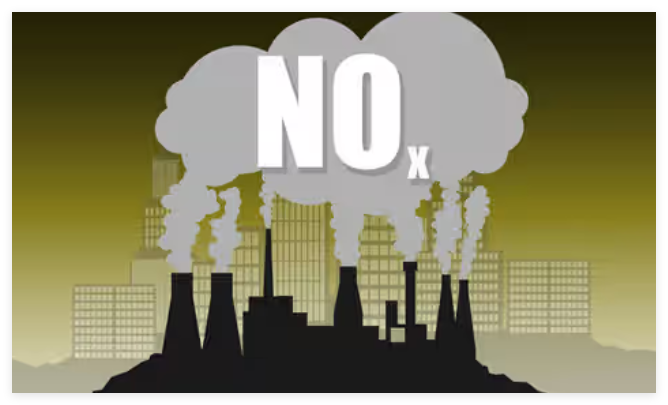 環(huán)境政策的核心大氣污染物氮氧化合物NOx檢測